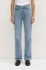 Womens Straight Leg Jean sold by Assembly Label