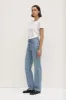 Womens Straight Leg Jean sold by Assembly Label