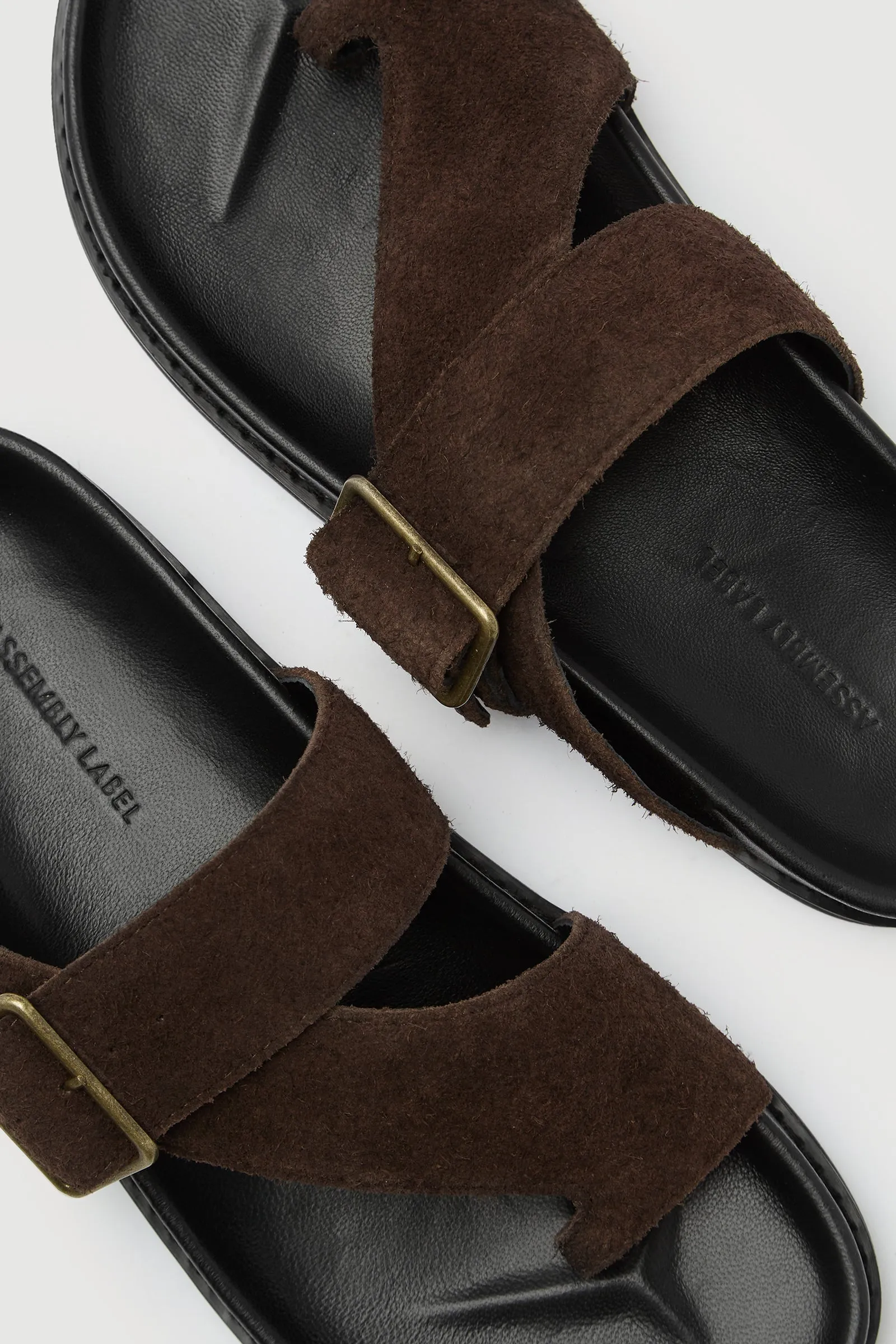 Kori Sandal sold by Assembly Label product image thumbnail 4