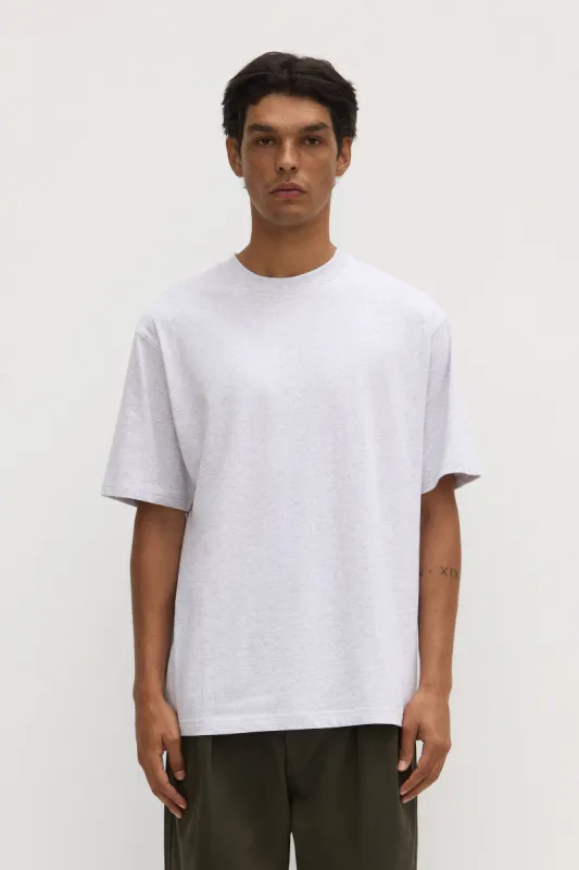 Knox Oversized Tee sold by Assembly Label