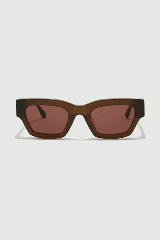 D Frame Sunglasses sold by Assembly Label