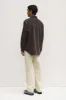 Cord Shirt sold by Assembly Label