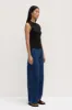 Antonia Jersey Tank sold by Assembly Label