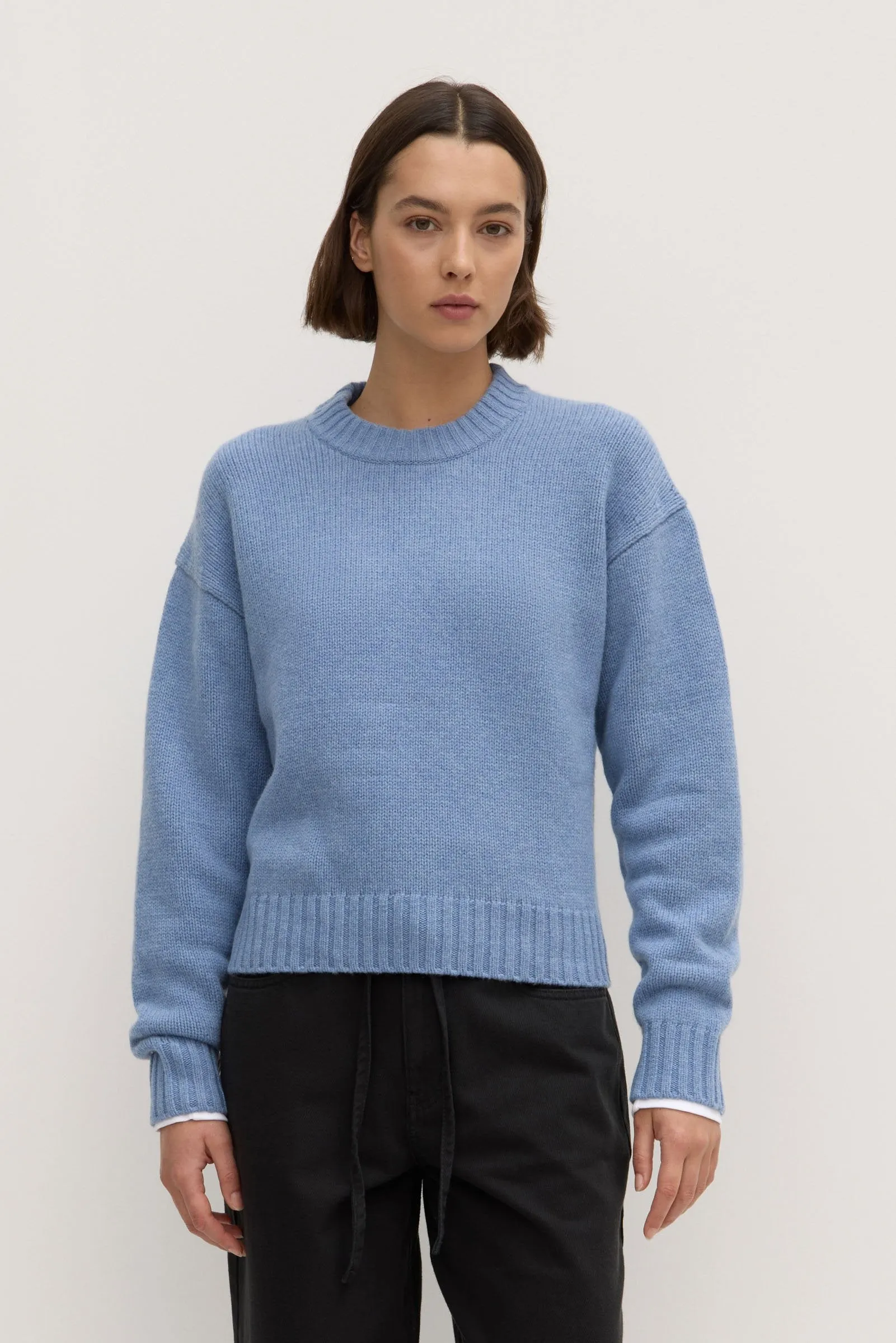 Beau Merino Wool Knit sold by Assembly Label product image thumbnail 2