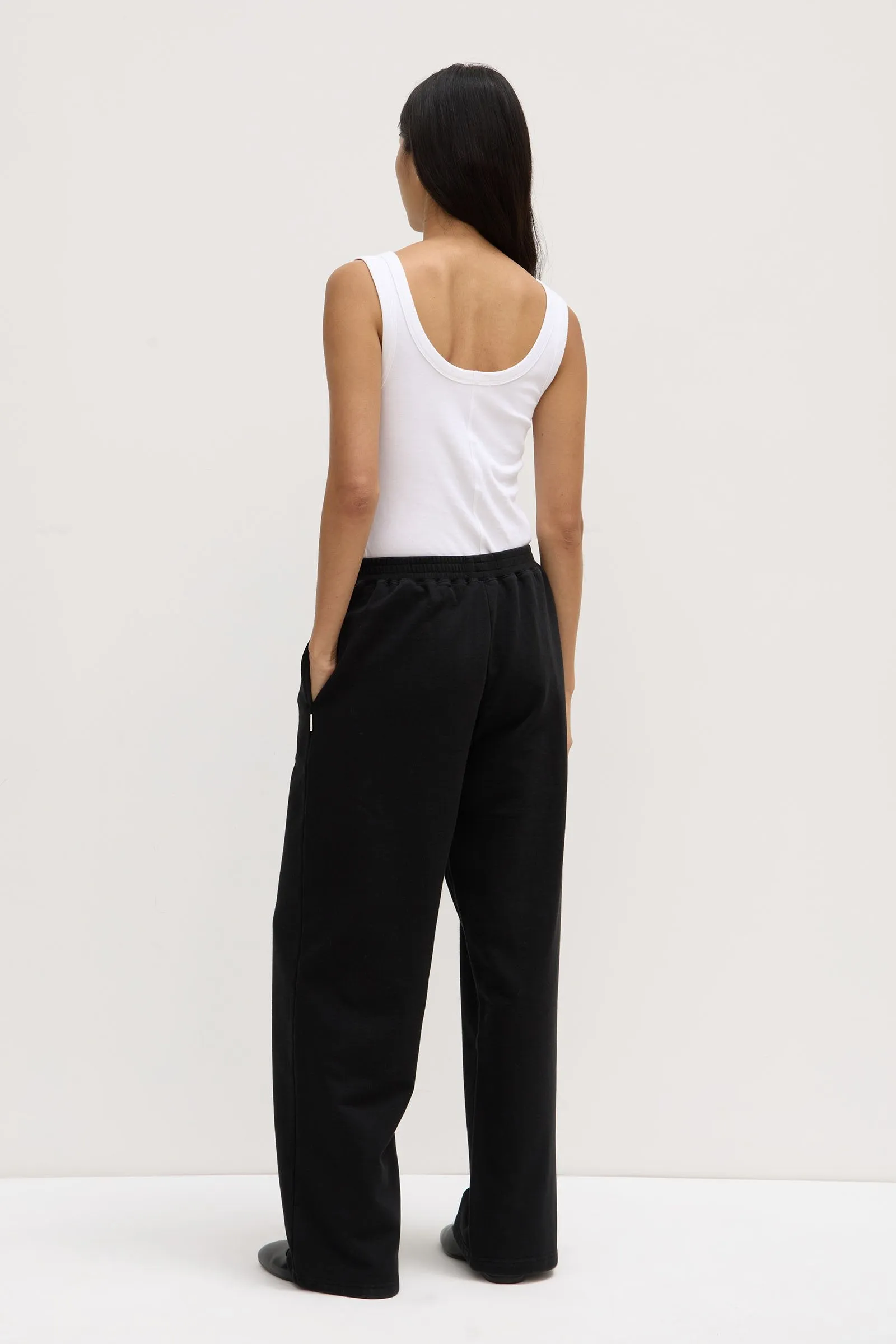 Recreation Fleece Pant sold by Assembly Label product image thumbnail 4