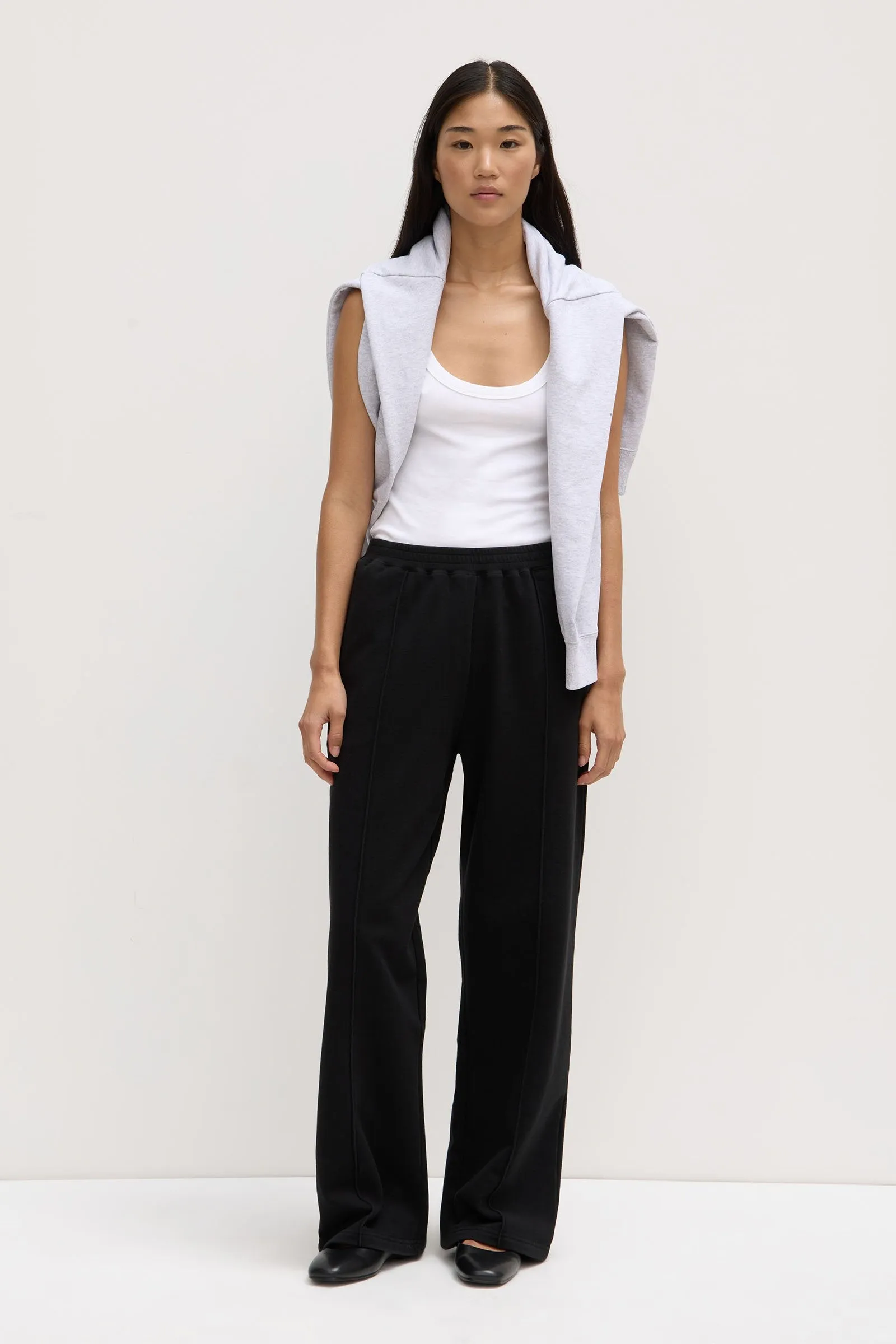 Recreation Fleece Pant sold by Assembly Label