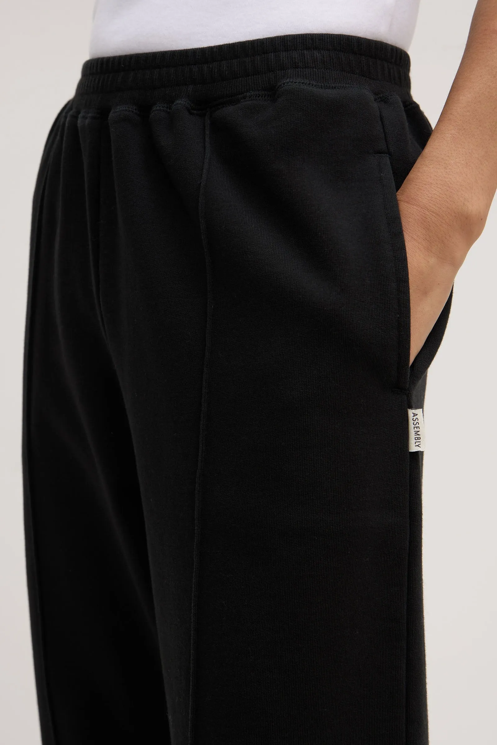 Recreation Fleece Pant sold by Assembly Label product image thumbnail 5