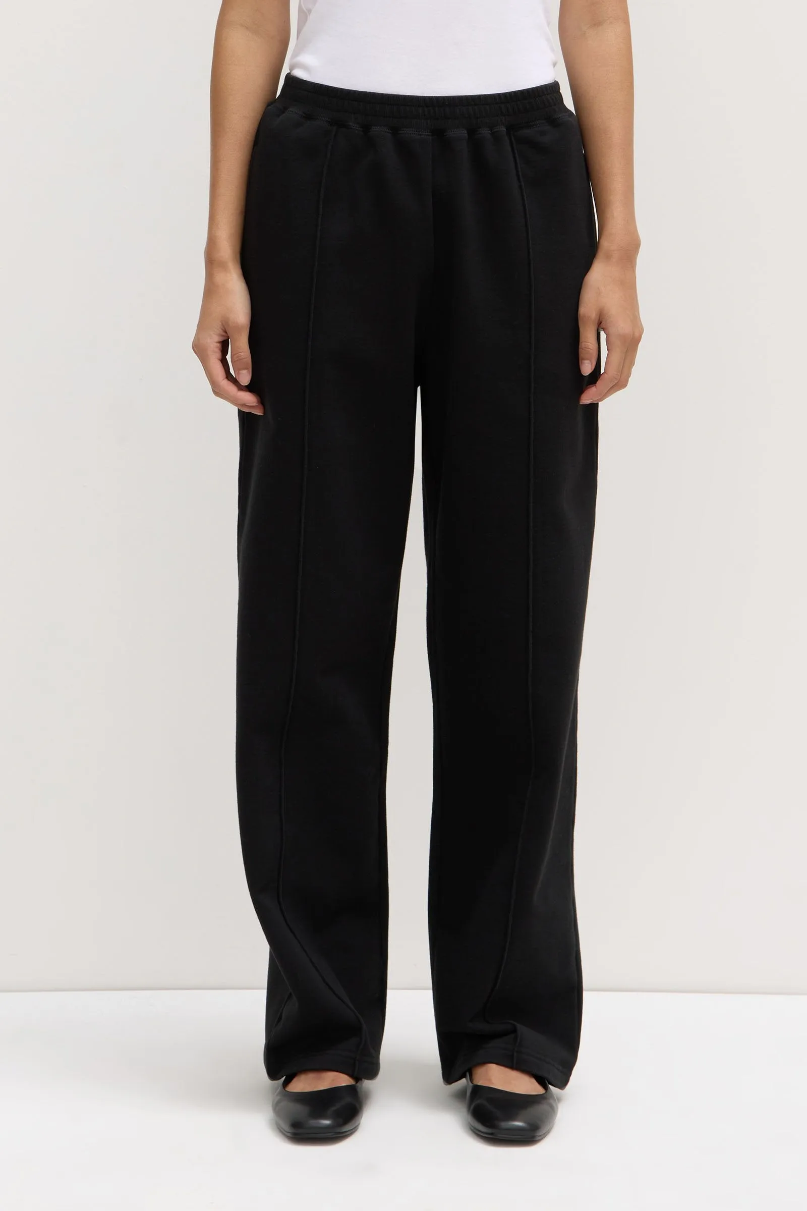 Recreation Fleece Pant sold by Assembly Label product image thumbnail 2