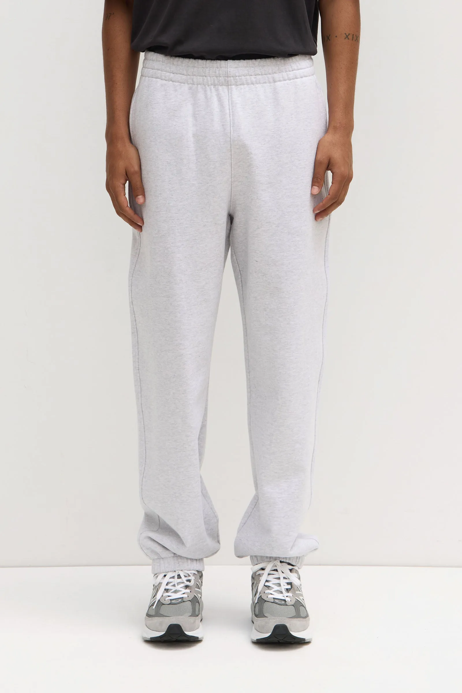 Mens Weekender Fleece Track Pant sold by Assembly Label product image thumbnail 2