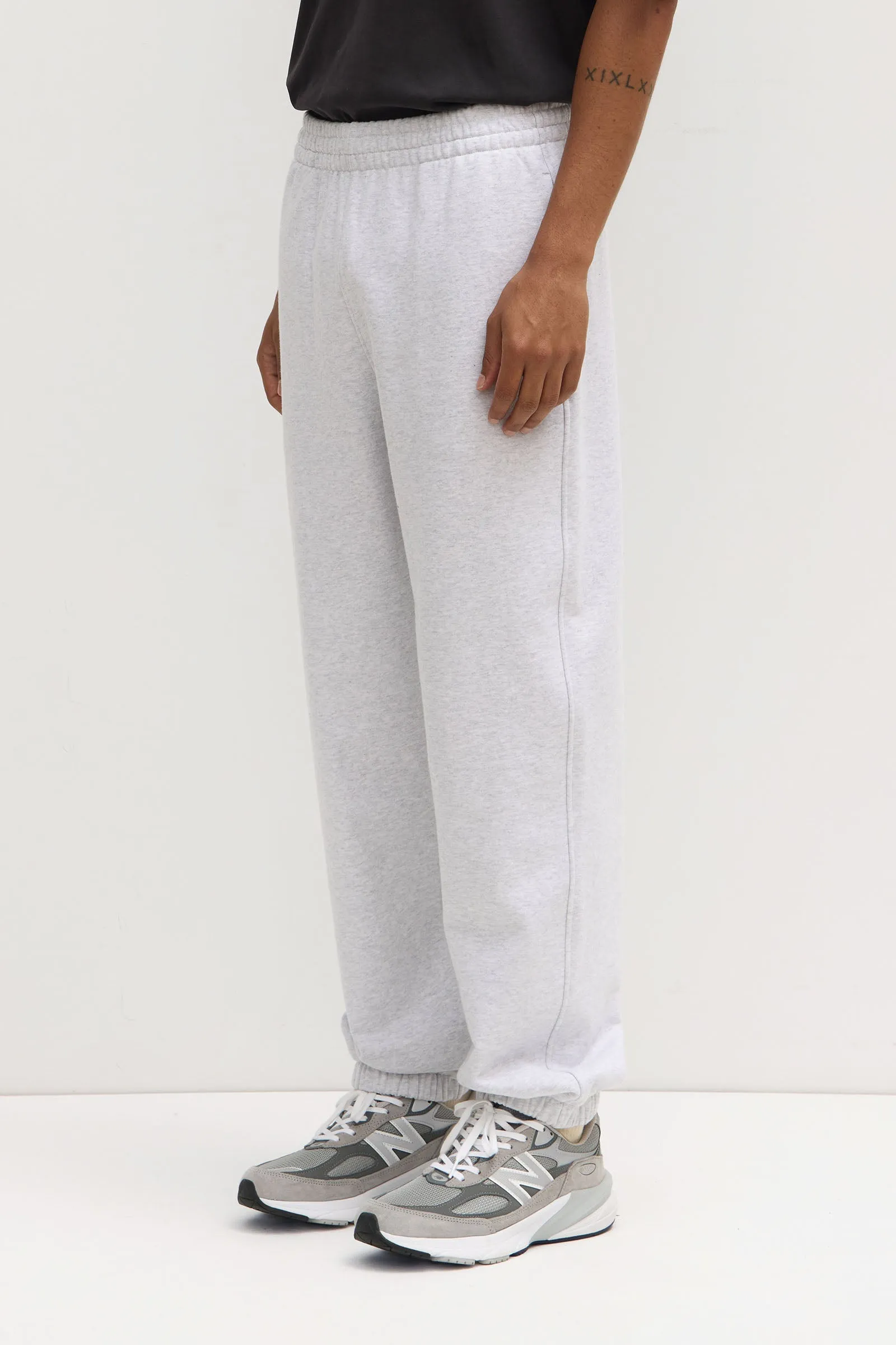 Mens Weekender Fleece Track Pant sold by Assembly Label product image thumbnail 3