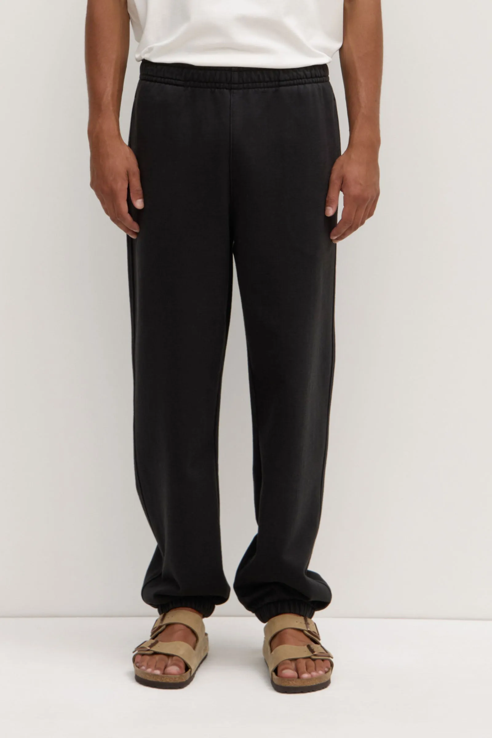 Mens Weekender Fleece Track Pant sold by Assembly Label product image thumbnail 2