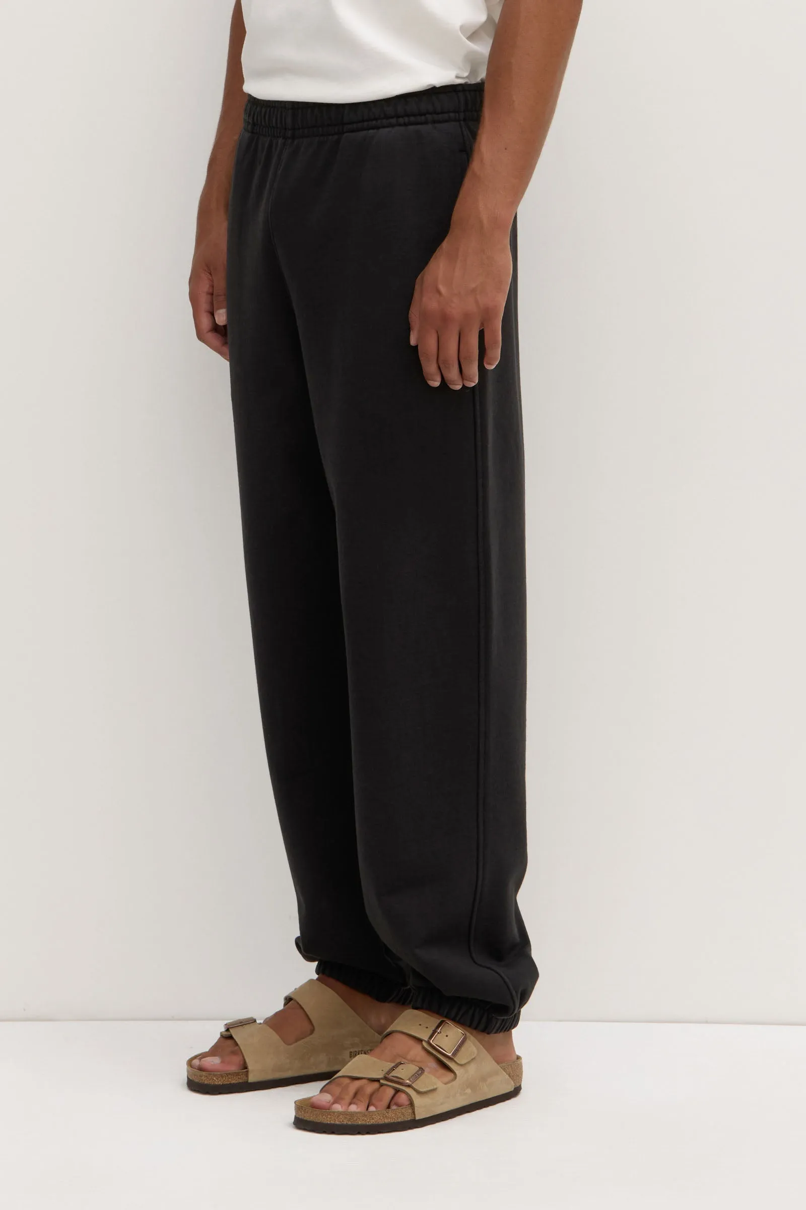 Mens Weekender Fleece Track Pant sold by Assembly Label product image thumbnail 4