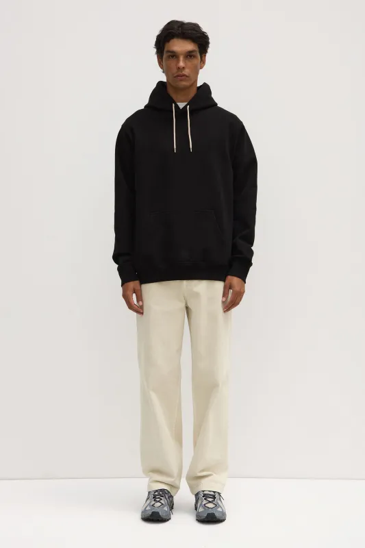 Mens Weekender Fleece Hoodie sold by Assembly Label