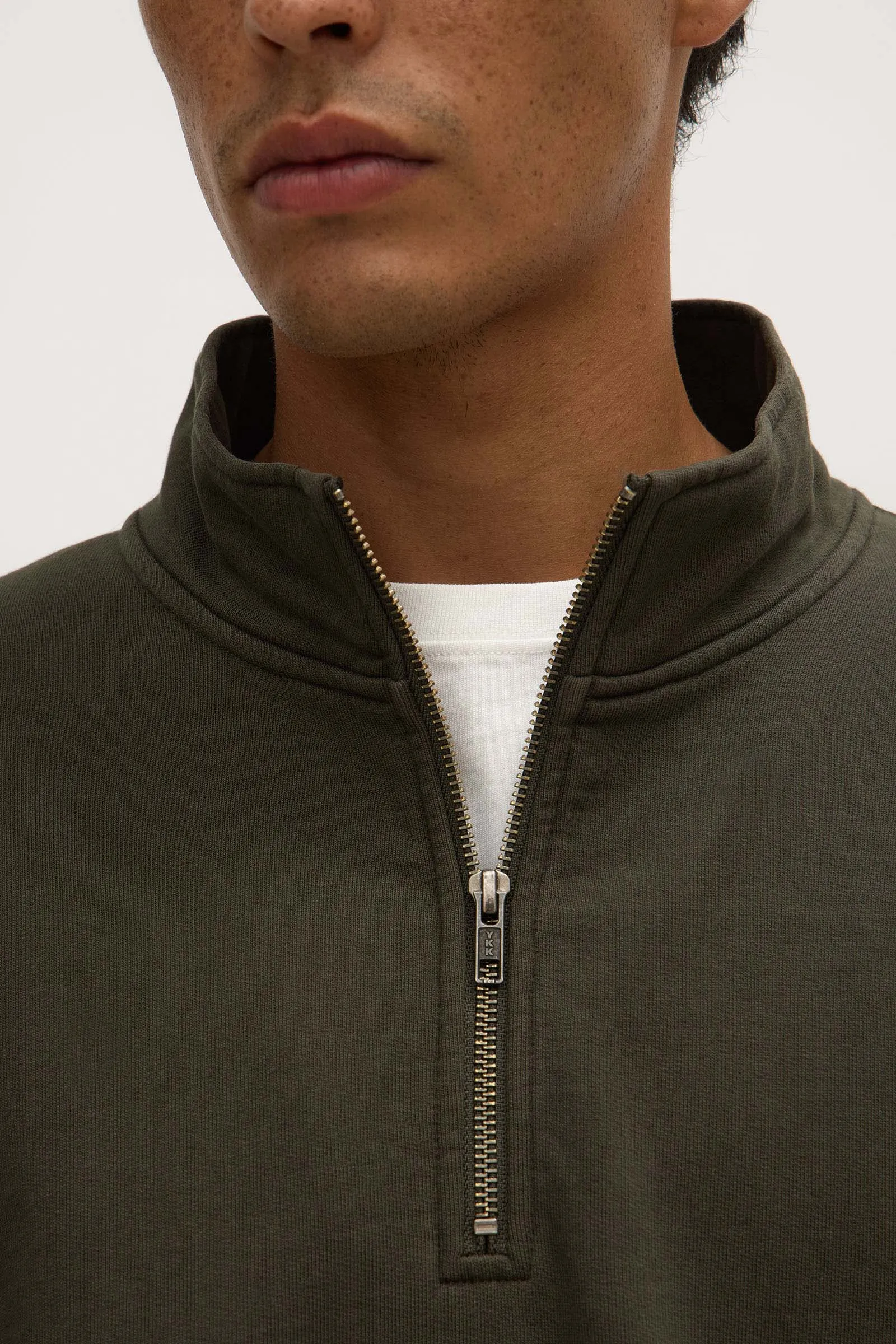 Mens Weekender Funnel Neck Fleece sold by Assembly Label product image thumbnail 5