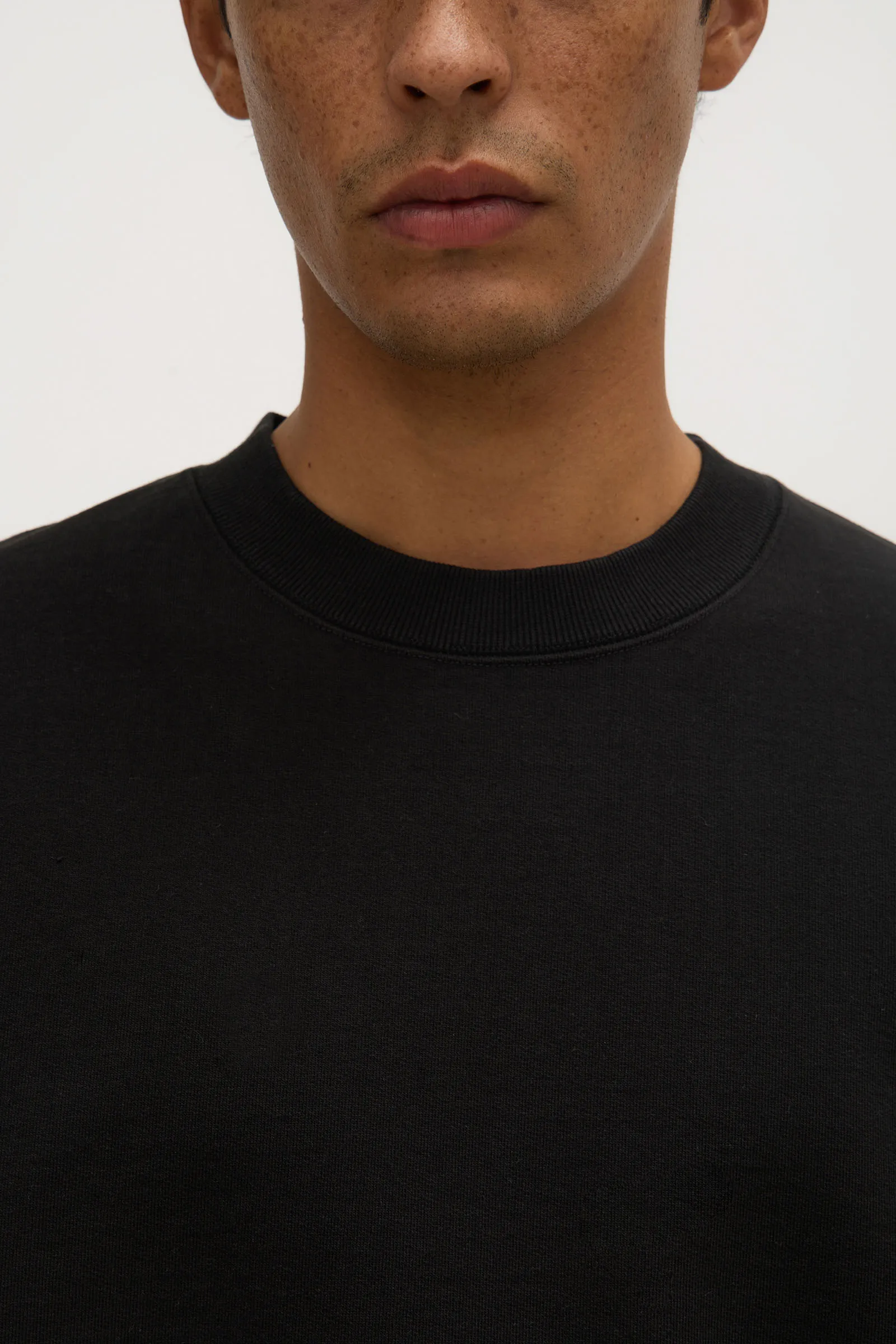 Mens Weekender Crew Neck Fleece sold by Assembly Label product image thumbnail 4