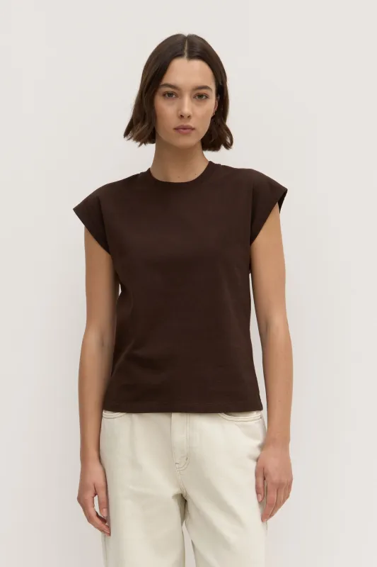 Shay Slim Tee made by Assembly Label