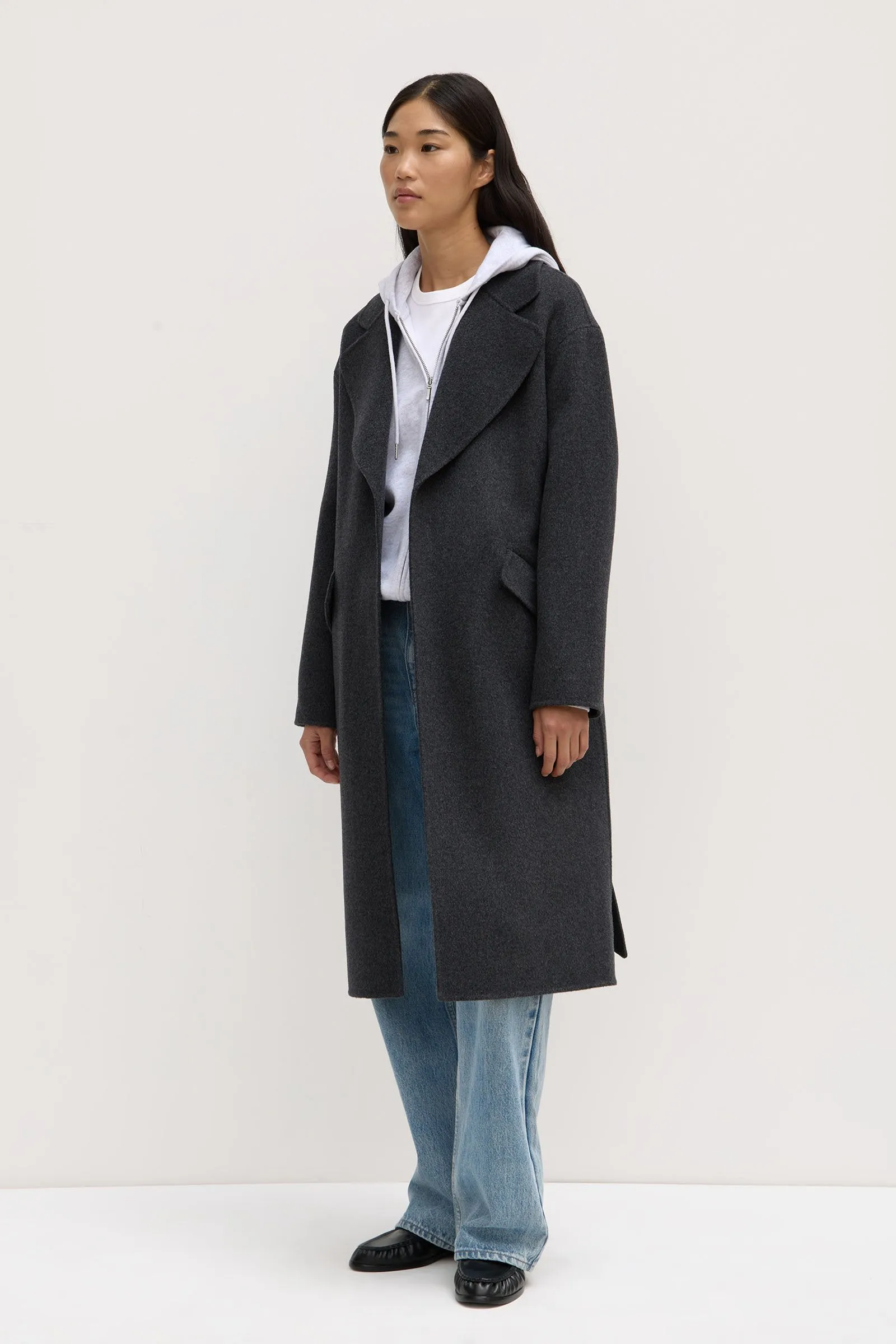 Sadie Coat sold by Assembly Label product image thumbnail 3