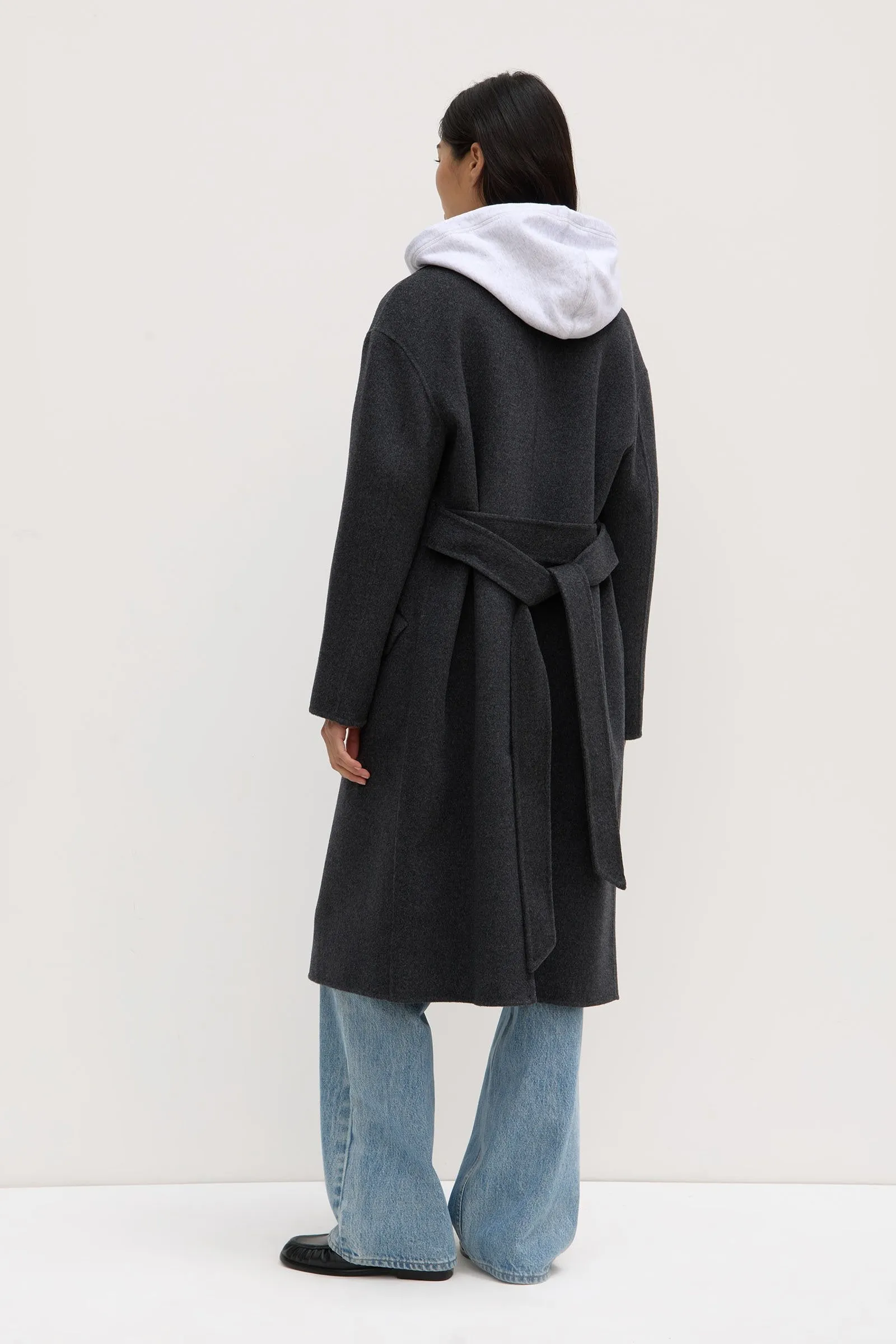 Sadie Coat sold by Assembly Label product image thumbnail 4