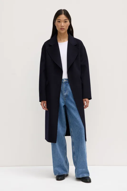 Sadie Coat sold by Assembly Label