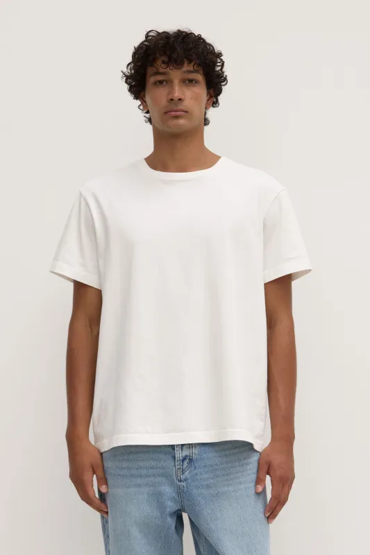 Parker Tee sold by Assembly Label