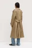 Casey Signature Trench sold by Assembly Label