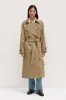 Casey Signature Trench sold by Assembly Label