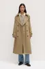 Casey Signature Trench sold by Assembly Label