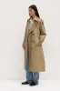 Casey Signature Trench sold by Assembly Label