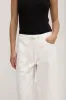 Bobbie Twill Midrise Pant sold by Assembly Label