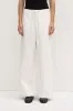 Bobbie Twill Midrise Pant sold by Assembly Label