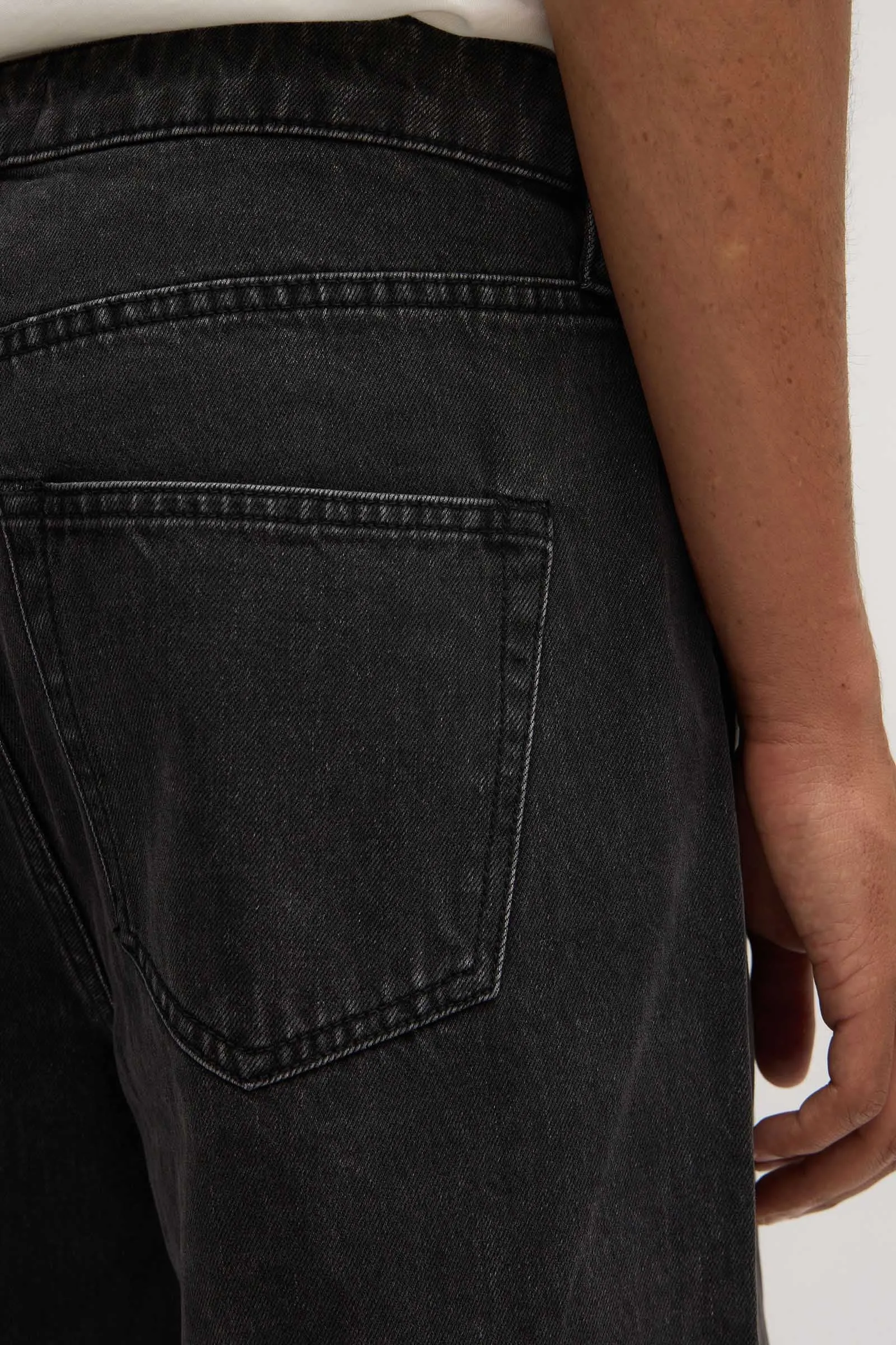 Straight Jean sold by Assembly Label product image thumbnail 5