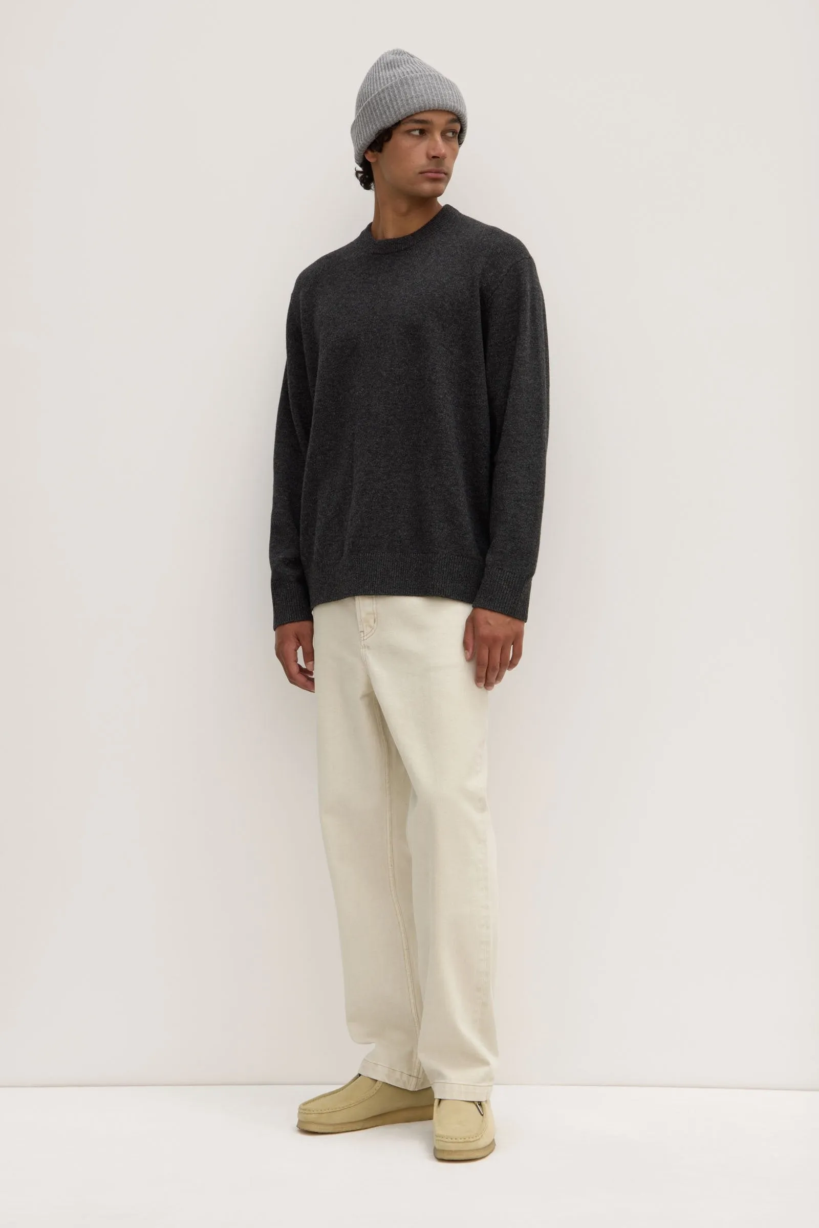 Ryan Merino Knit sold by Assembly Label product image thumbnail 2