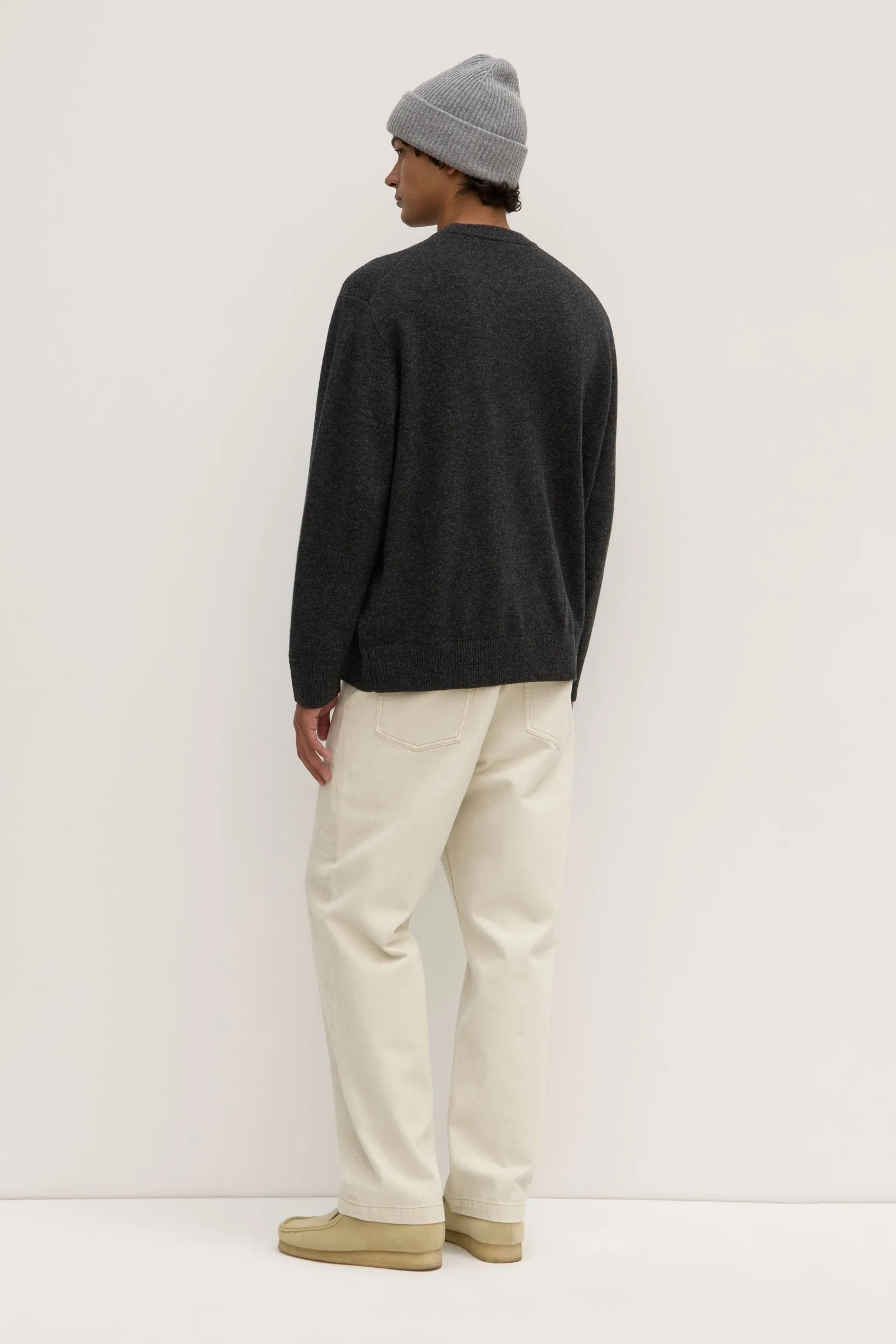 Ryan Merino Knit sold by Assembly Label product image thumbnail 3