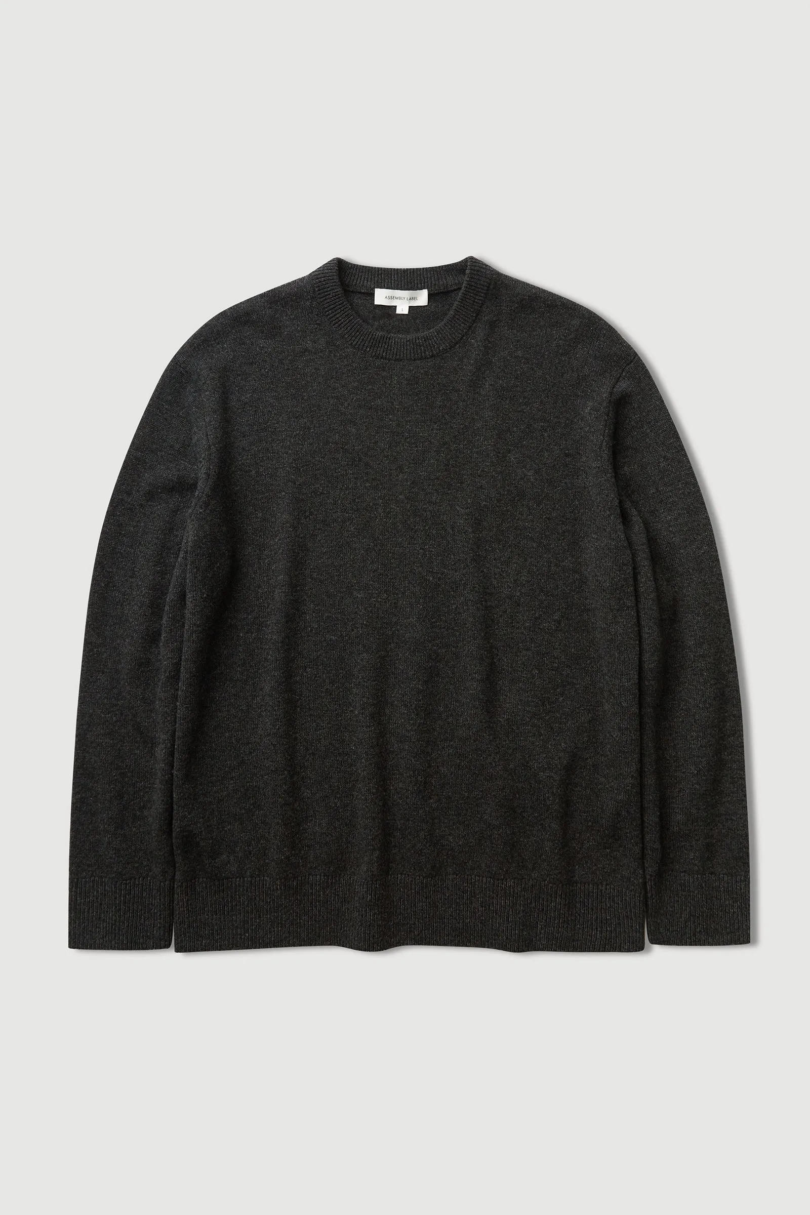 Ryan Merino Knit sold by Assembly Label product image thumbnail 5