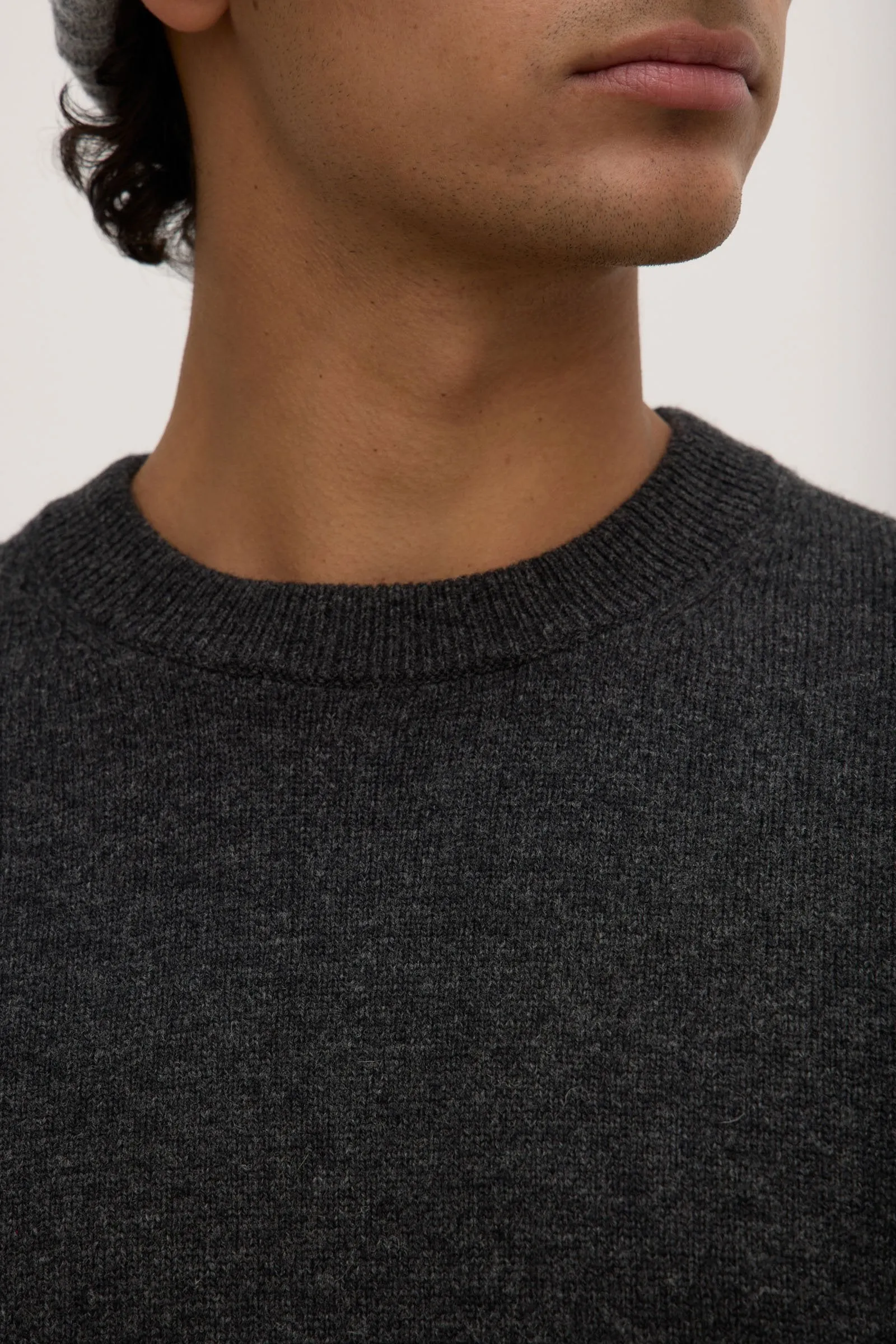 Ryan Merino Knit sold by Assembly Label product image thumbnail 4