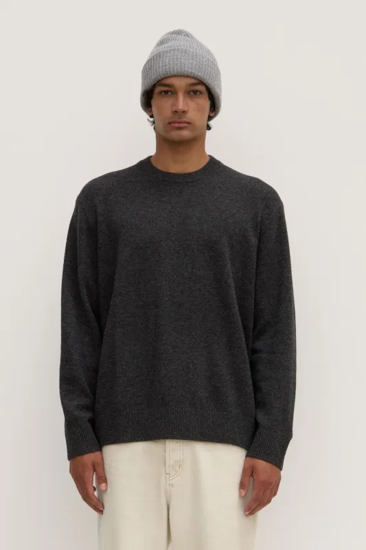 Ryan Merino Knit sold by Assembly Label