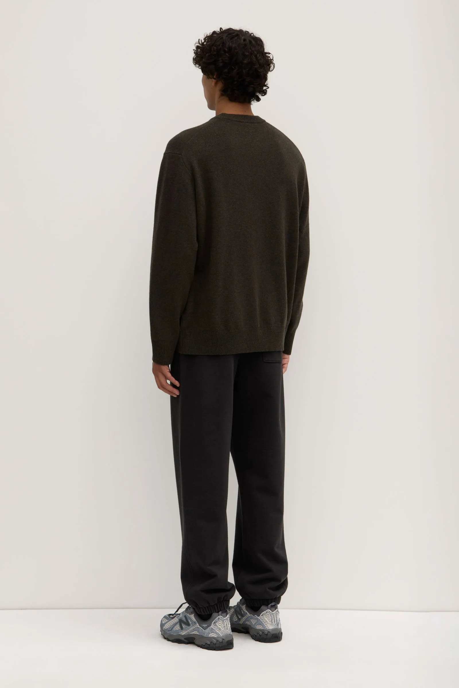 Ryan Merino Knit sold by Assembly Label product image thumbnail 4
