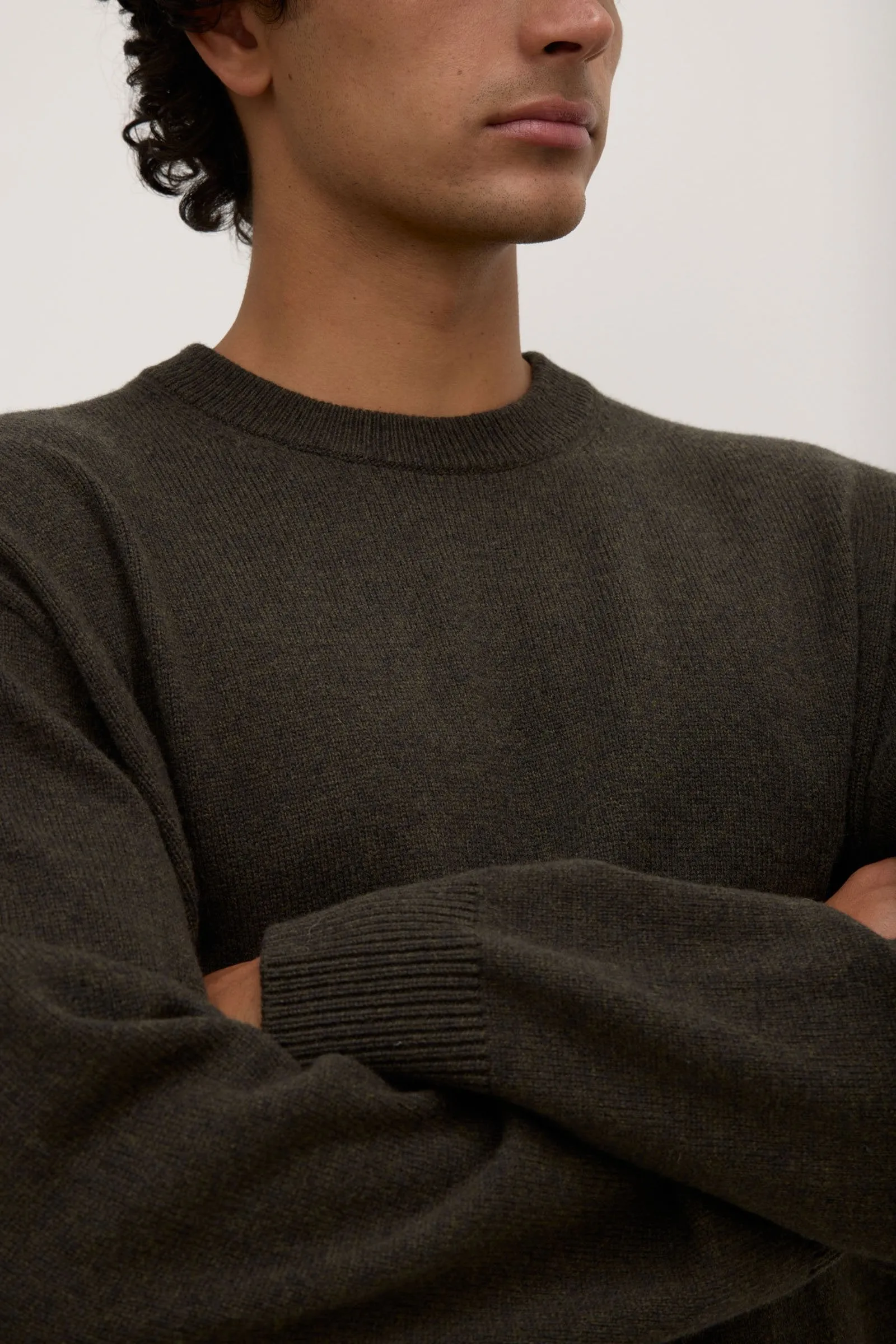 Ryan Merino Knit sold by Assembly Label product image thumbnail 5