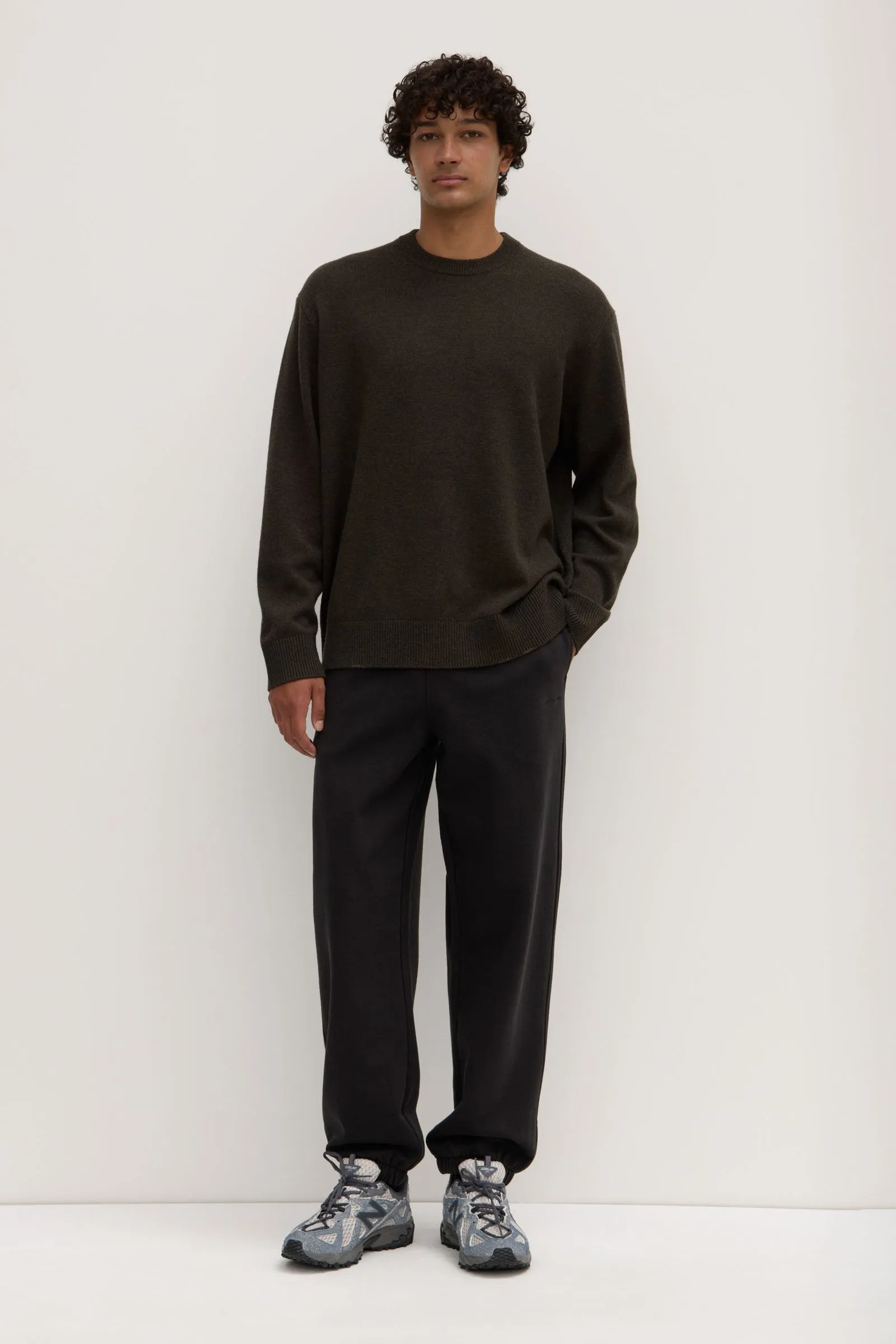 Ryan Merino Knit sold by Assembly Label product image thumbnail 2