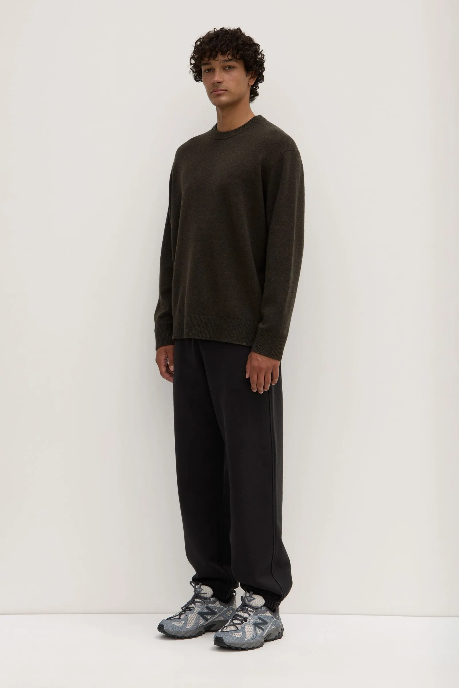 Ryan Merino Knit sold by Assembly Label product image thumbnail 3