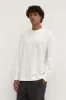 Moran Long Sleeve Tee sold by Assembly Label