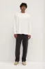 Moran Long Sleeve Tee sold by Assembly Label