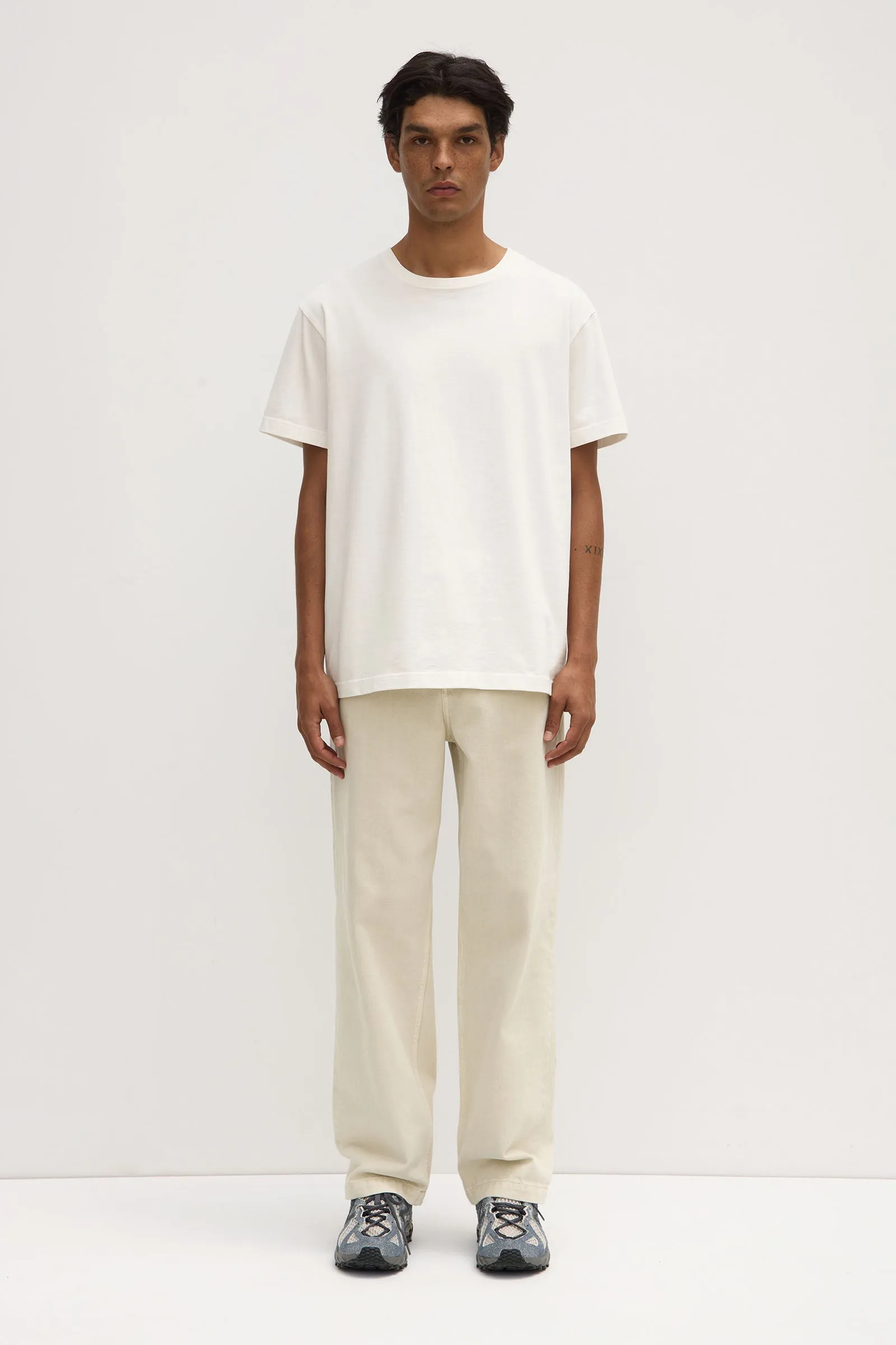 Mens Relaxed Jean sold by Assembly Label