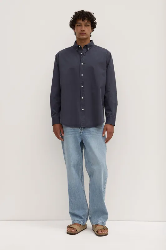 Maclean Shirt sold by Assembly Label