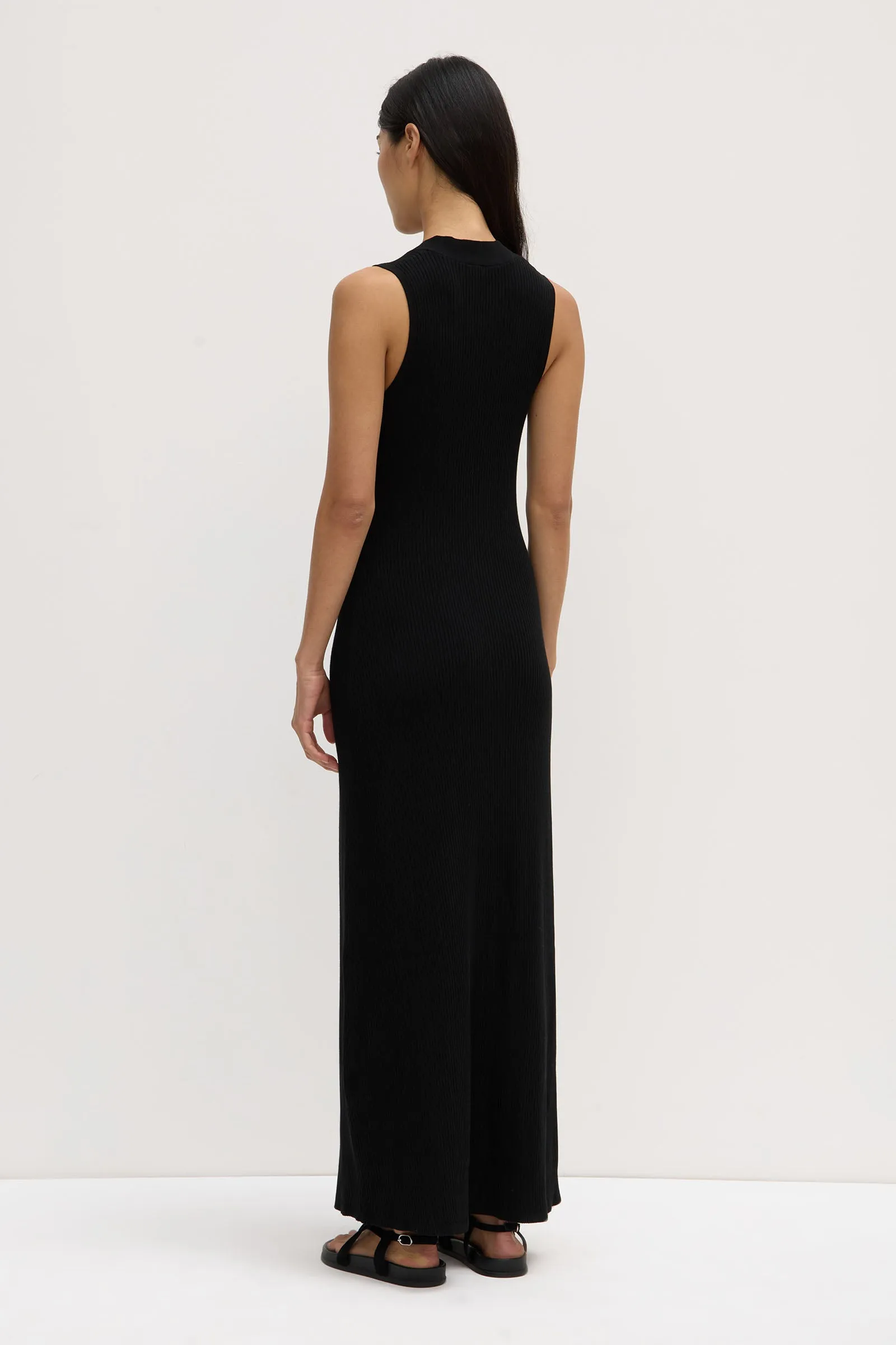 Kyra Knit Maxi Dress sold by Assembly Label product image thumbnail 3