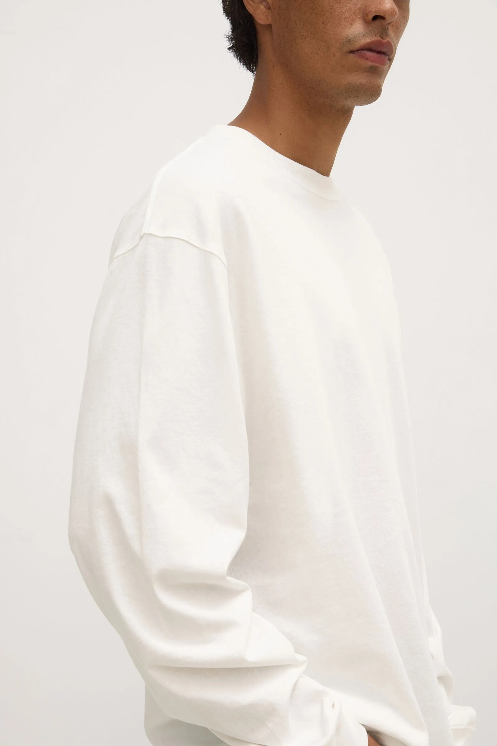 Knox Long Sleeve Tee sold by Assembly Label product image thumbnail 4