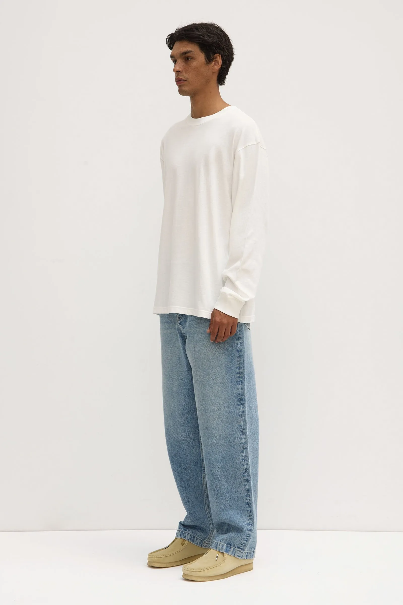 Knox Long Sleeve Tee sold by Assembly Label product image thumbnail 2