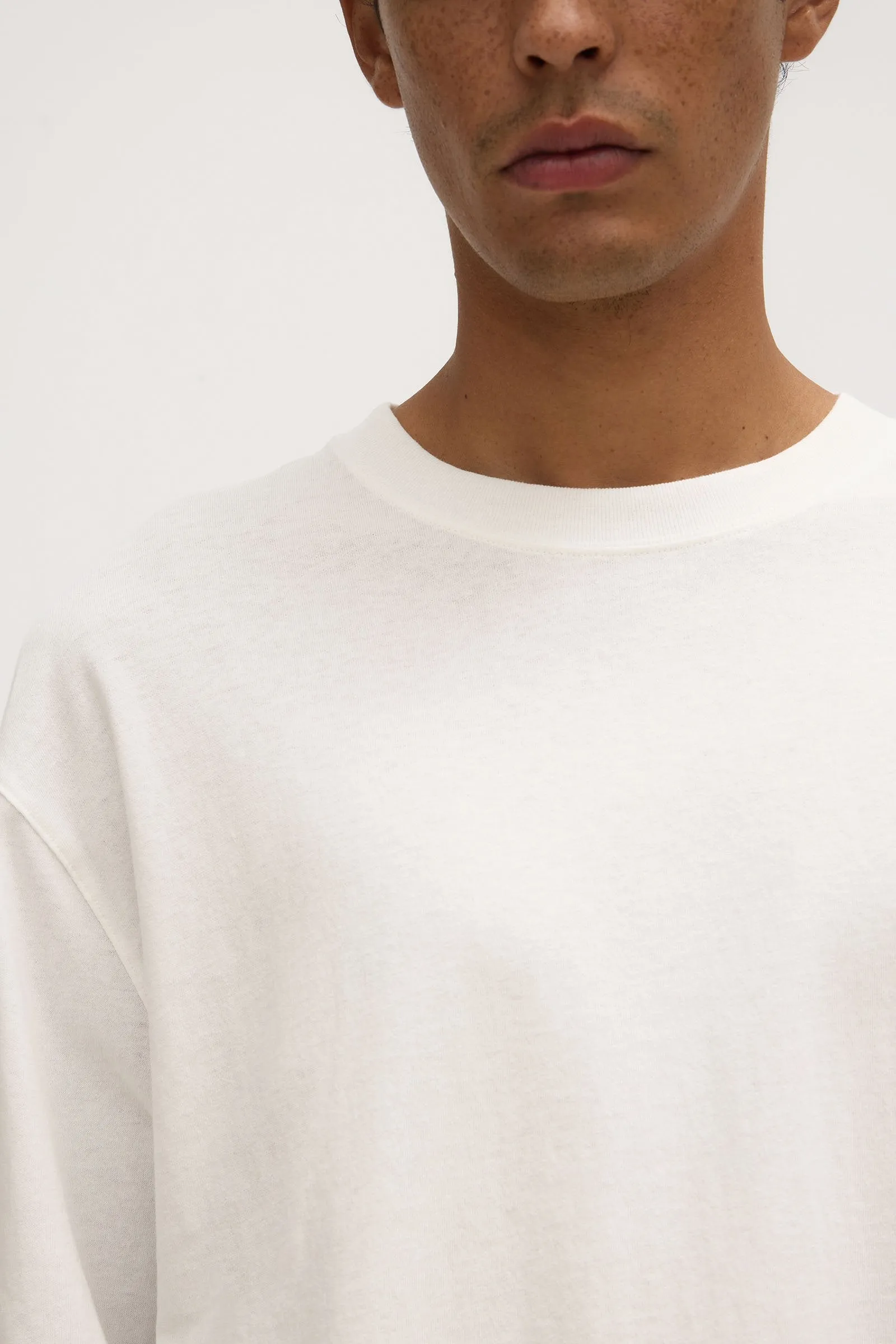 Knox Long Sleeve Tee sold by Assembly Label product image thumbnail 5