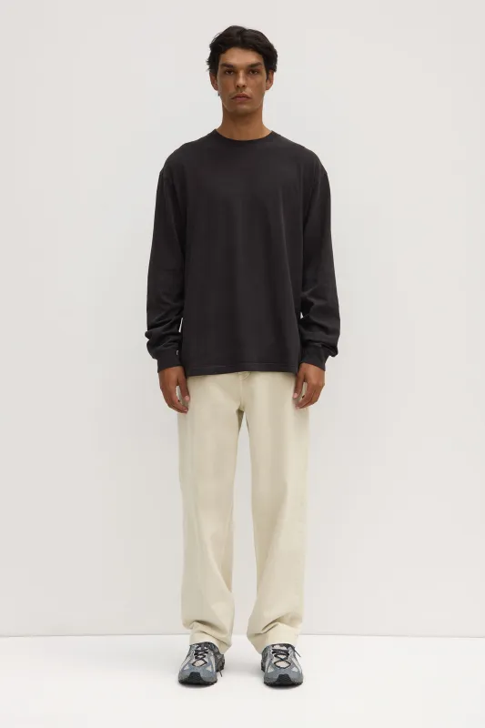 Knox Long Sleeve Tee sold by Assembly Label