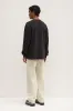 Knox Long Sleeve Tee sold by Assembly Label